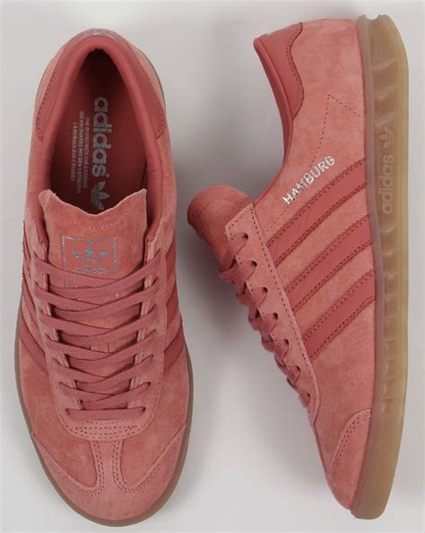 adidas originals trainers pink.